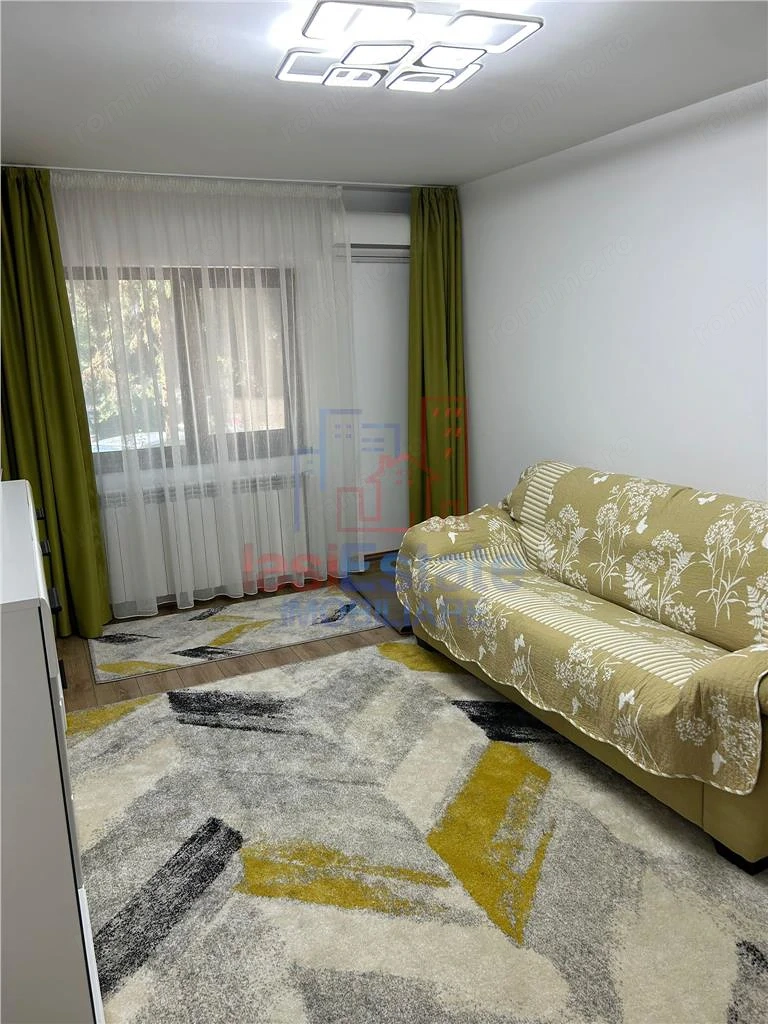 Apartament 2 camere Moara de Foc