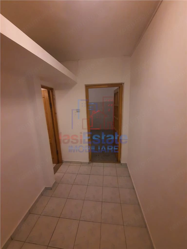 Apartament 2 camere Zimbru