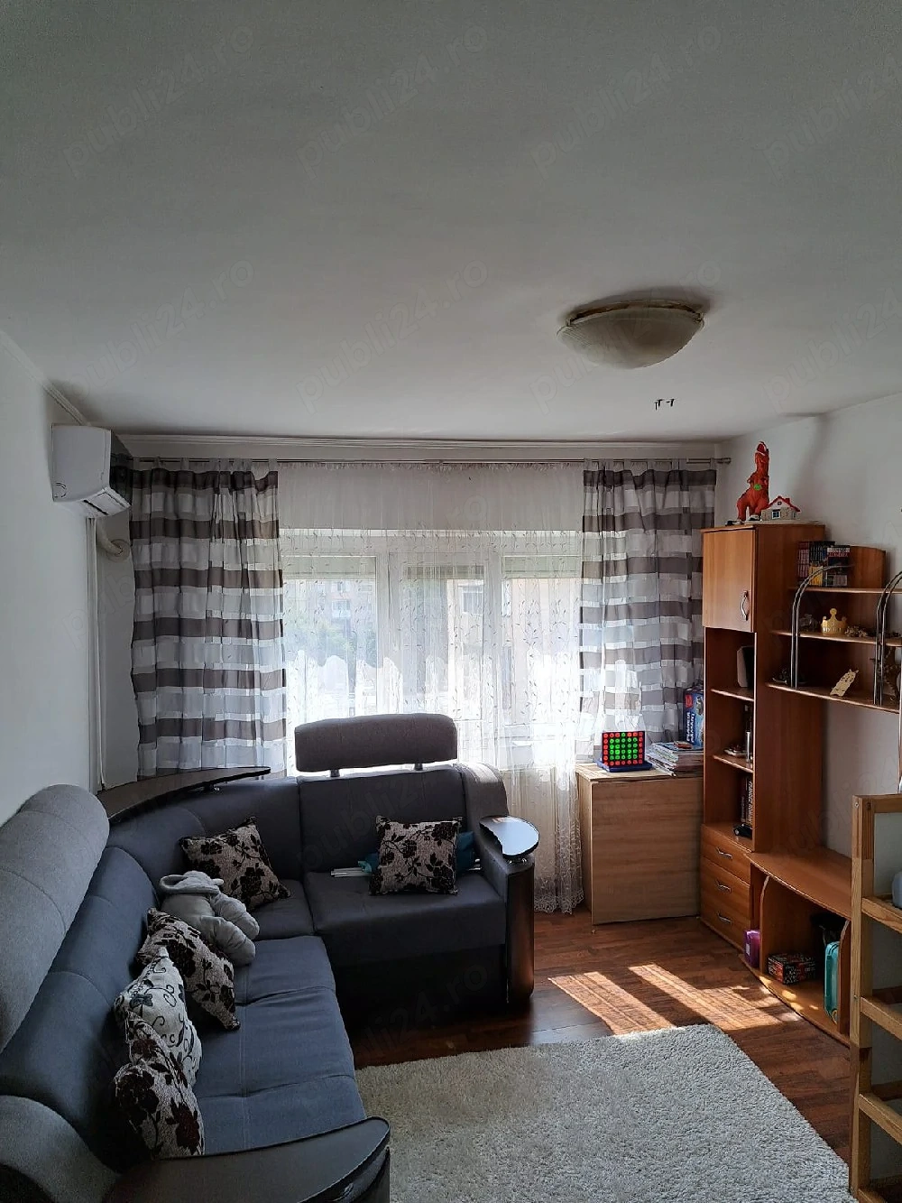 Apartament de vânzare 