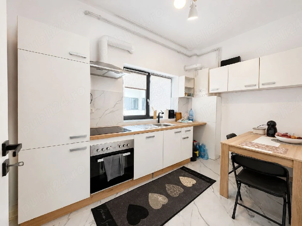 Apartament 2 camere zona Calea Urseni
