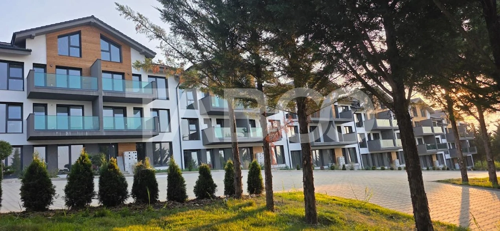 Apartamente de vanzare - Viata cu aer curat si liniste