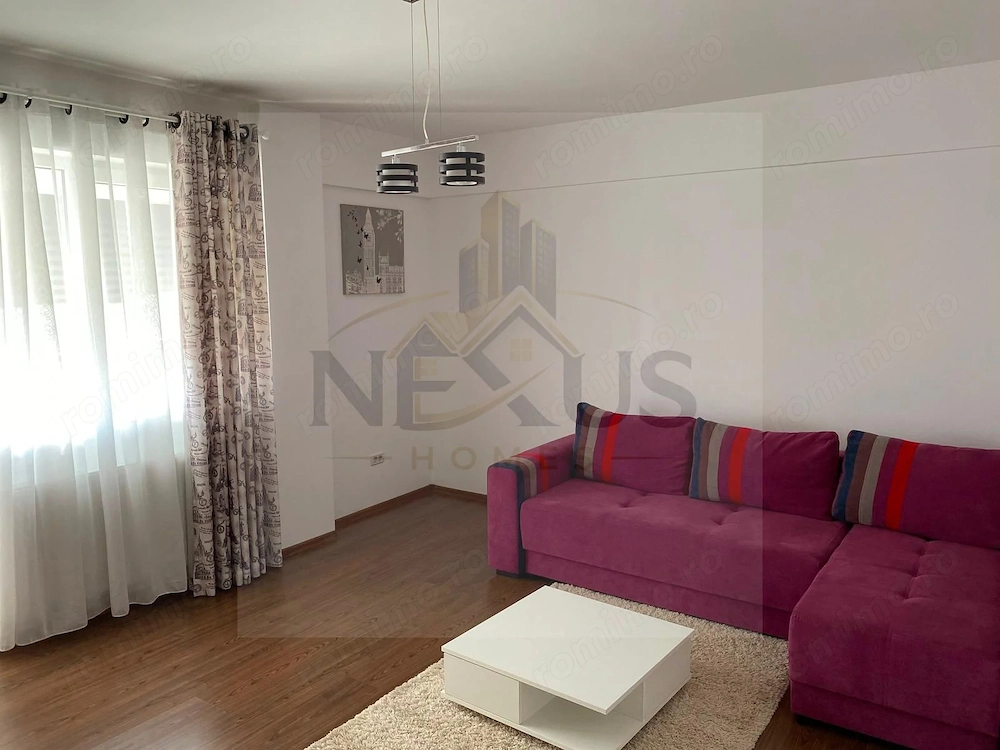 Apartament 2 camere decomandat | strada Amurgului - 10minute de metrou