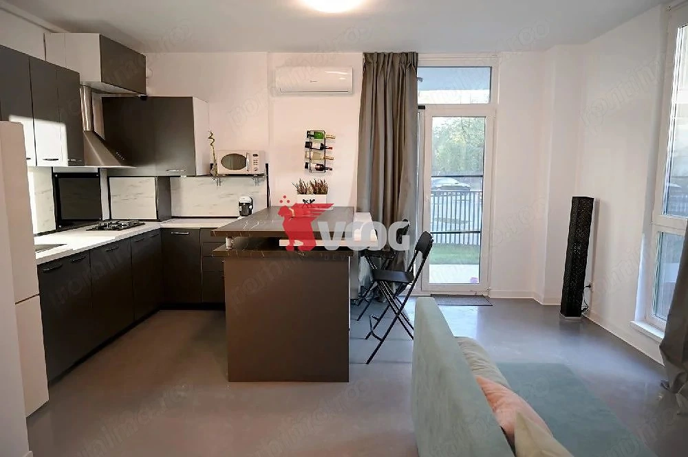 Apartament 3 camere | cu terasă generoasă|Complex Nou Vivalia