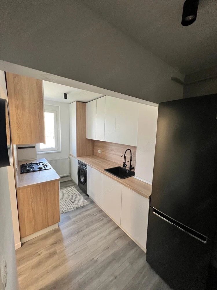 Apartament cu doua camere, Iulius Mall