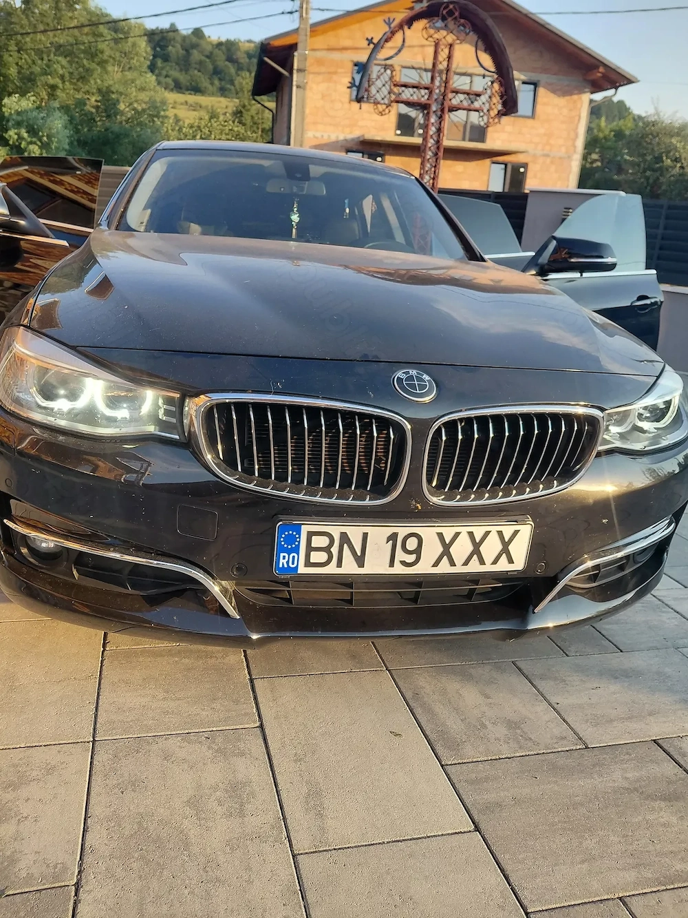 De vânzare BMW SERIA 3 F34  -Luxury Line