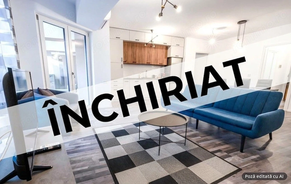 Apartament 2 camere de inchiriat | City Center Resita | 70 mp utili | etaj 5 | balcon generos |