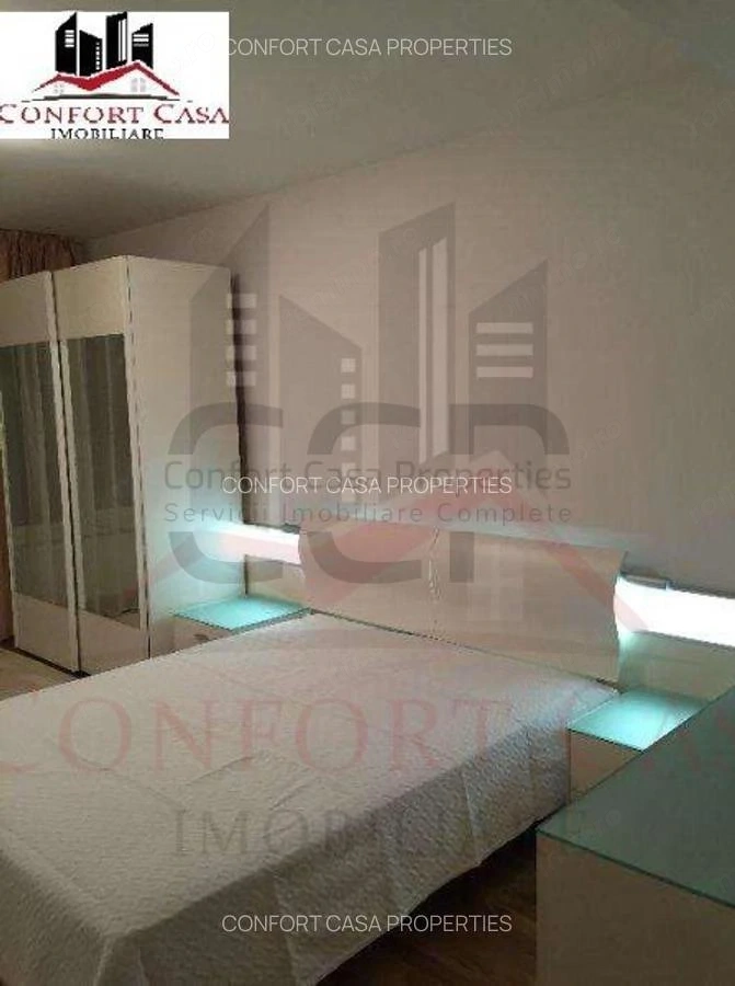 Complex New Town - Alba Iulia - Baba Novac, Apartament 2 camere mobilat modern