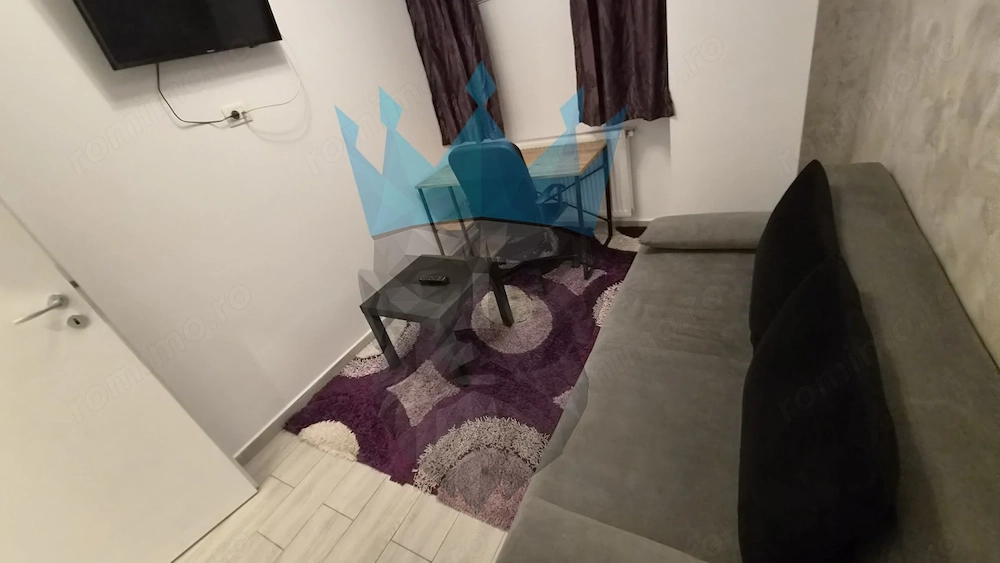  Apartament 2 Camere Grozavesti Bucuresti