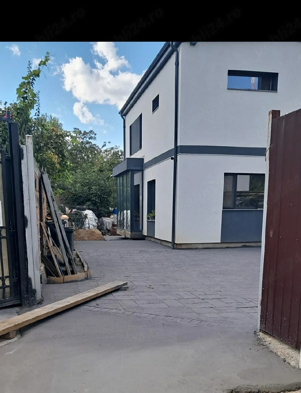 Vand Schimb Casa p+1 Virtutii Veteranilor 