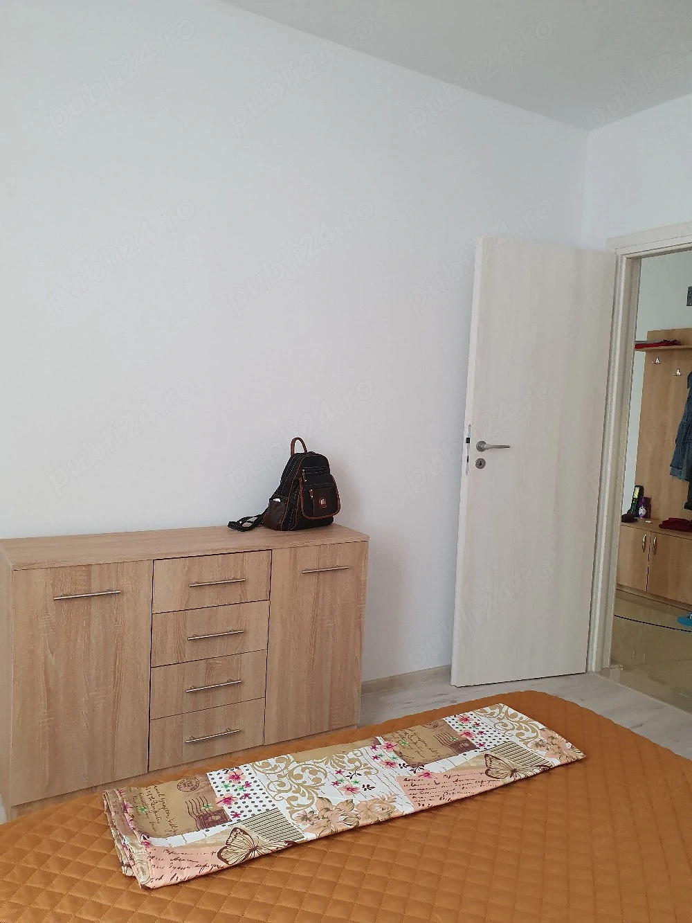 Apartament două camere