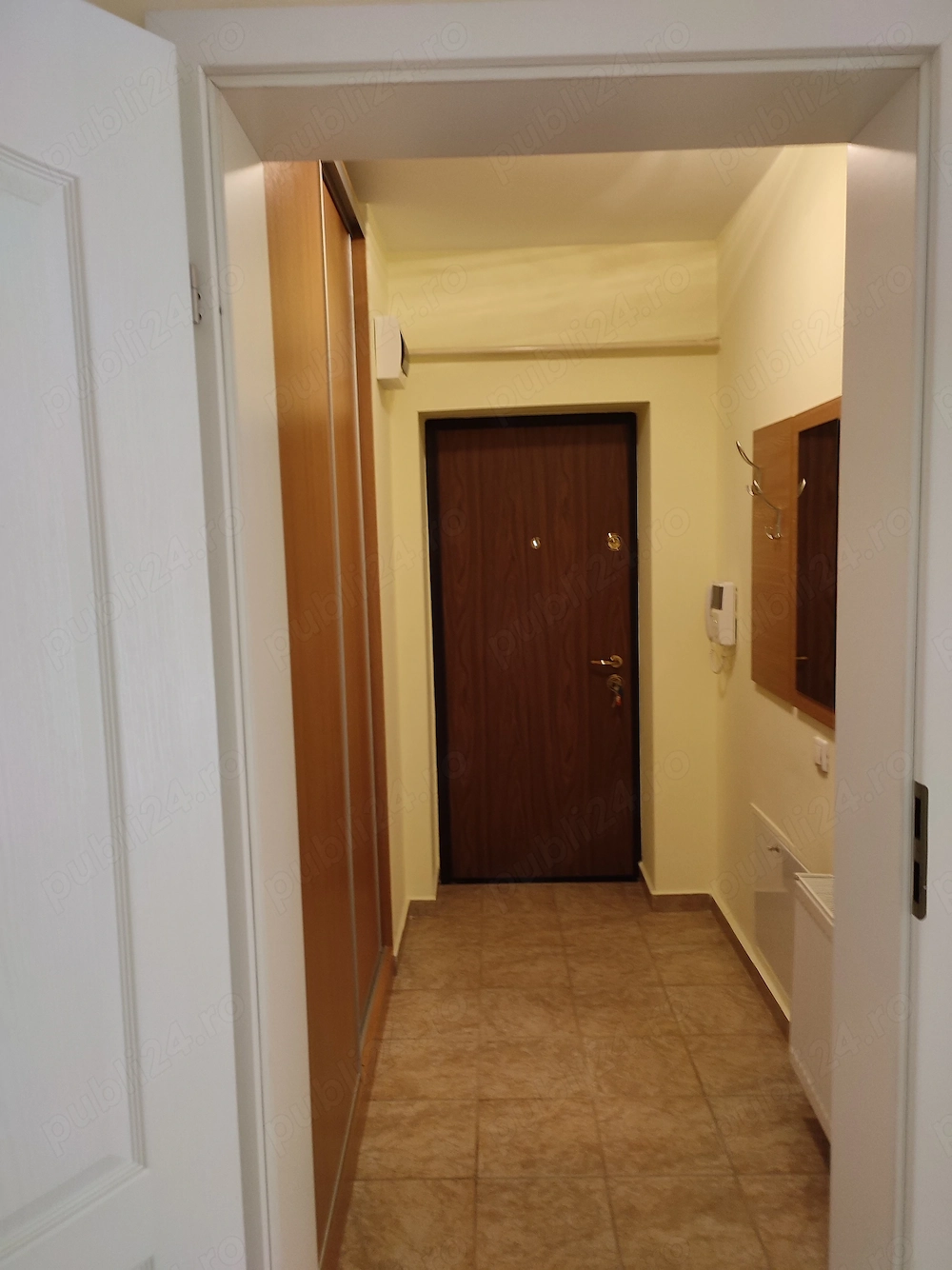 Apartament cu 2 camere de vanzare Subcetate Arad