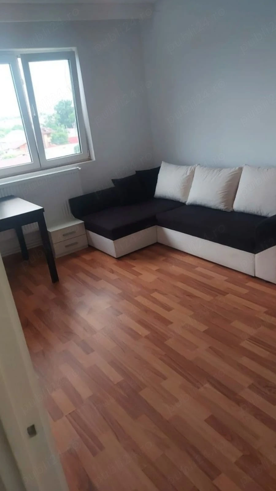 Apartament cu 3 camere de Anchiriat