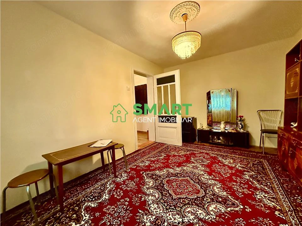 Apartament 2 camere. Zona Aurel Vlaicu.Arad