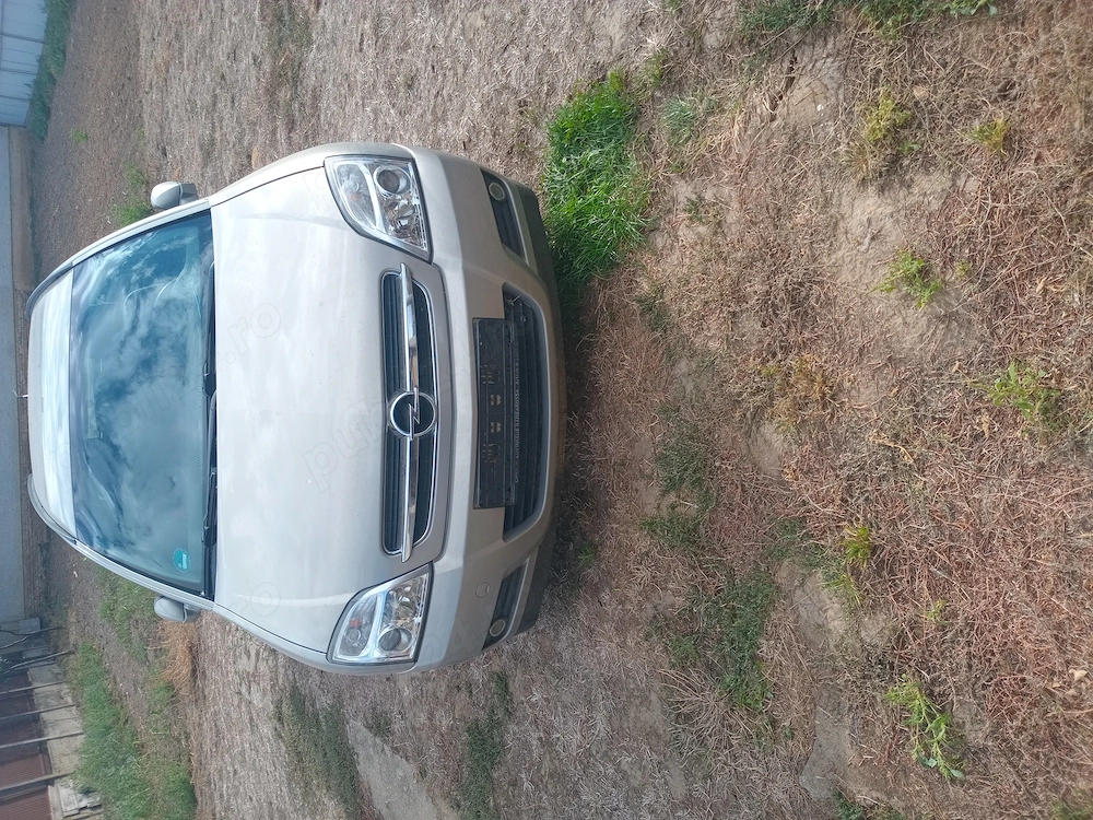 De vanzare opel ventral c 1.9 cdti