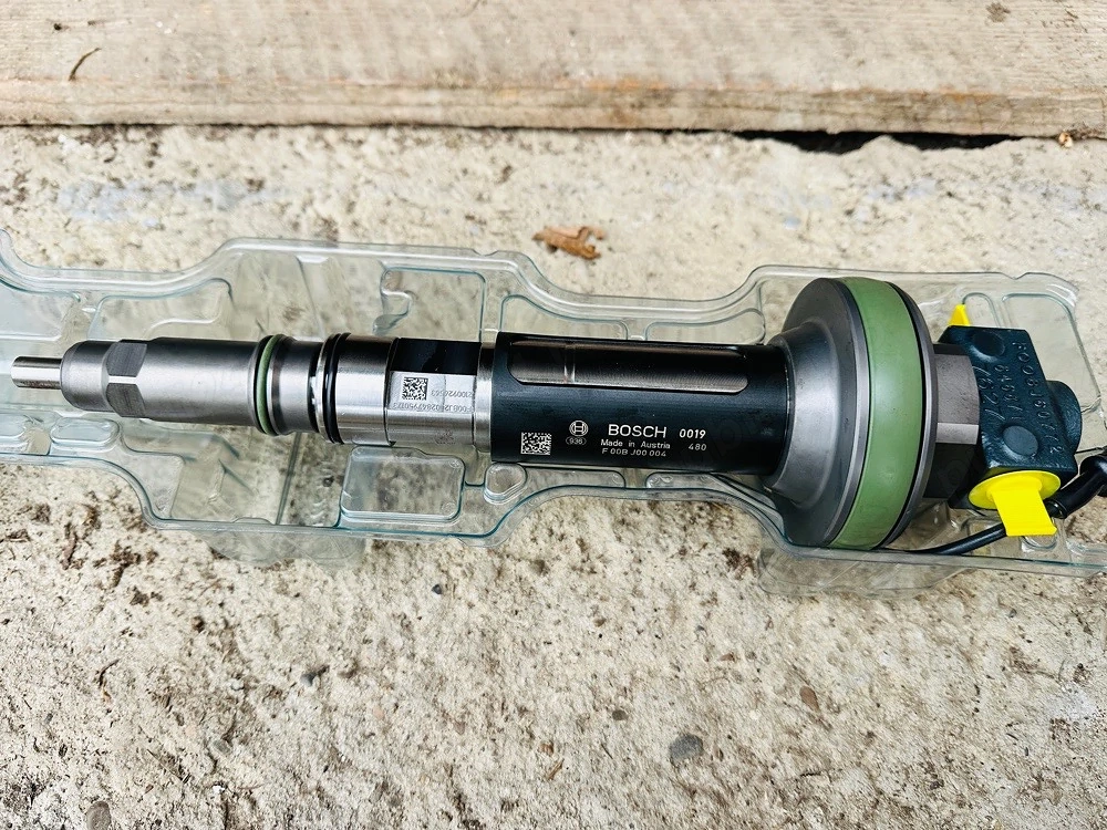 Injectoare QSK19