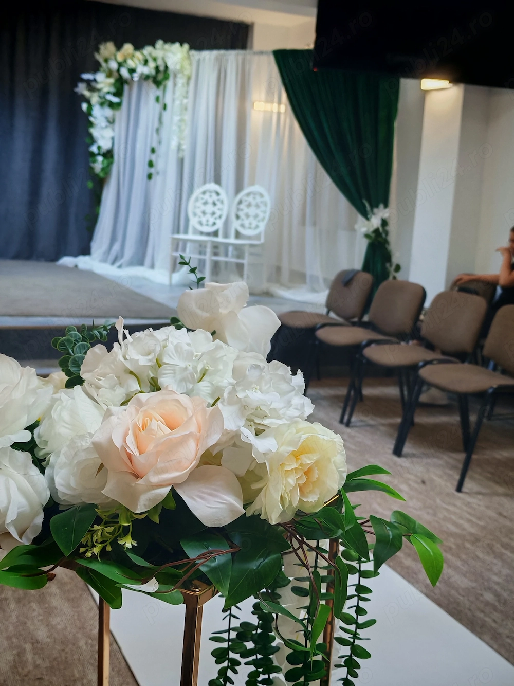 Decor personalizat , pentru orice eveniment! 