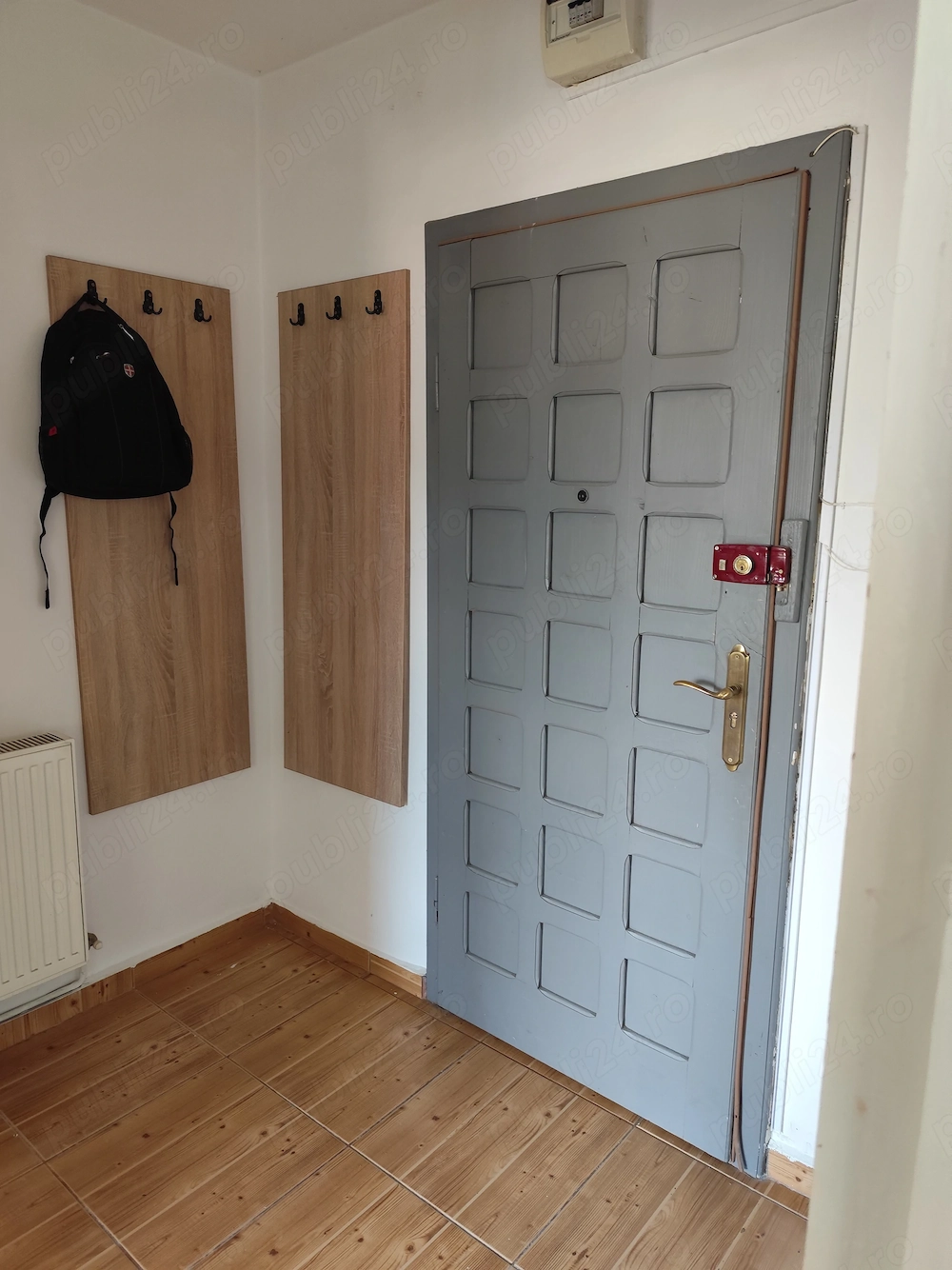 Apartament cu 2 camere in Gura Campului