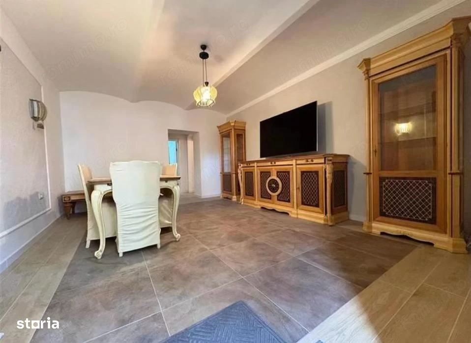 Apartament 2 camere, 78 mp zonă centrală