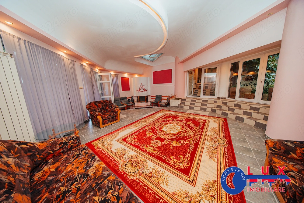 ID 6204 Vânzare Casă D+P+M pe Str. Libertății