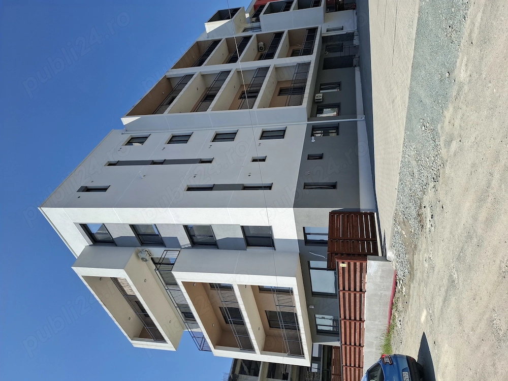 Vand apartament 2 camere