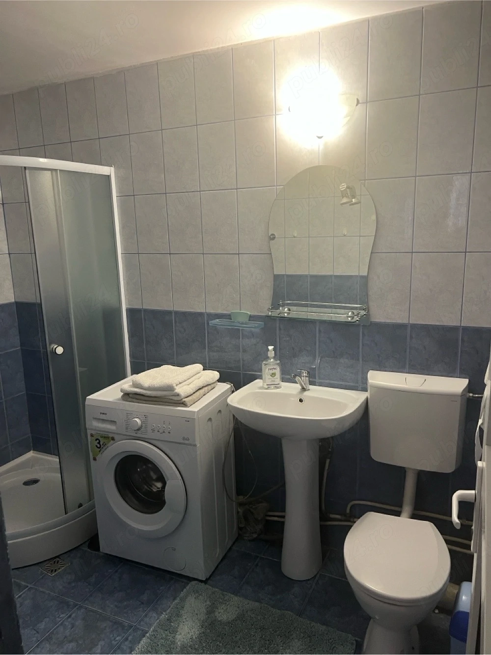 Apartament 2 camere Cluj-Napoca - poza 5