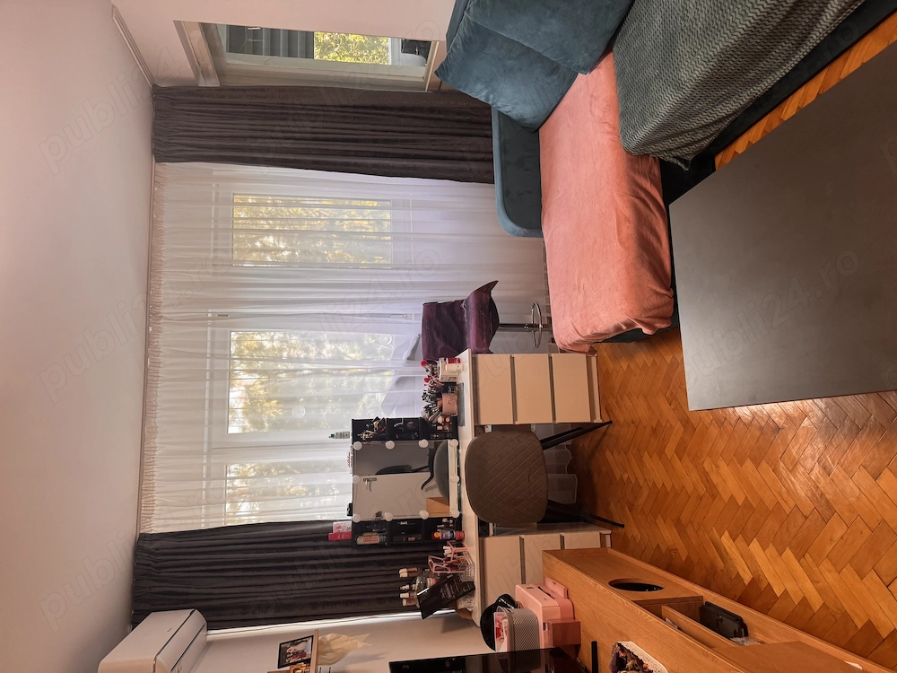 Apartament 2 camere, 51mp, Gorjului- 3 min de metrou