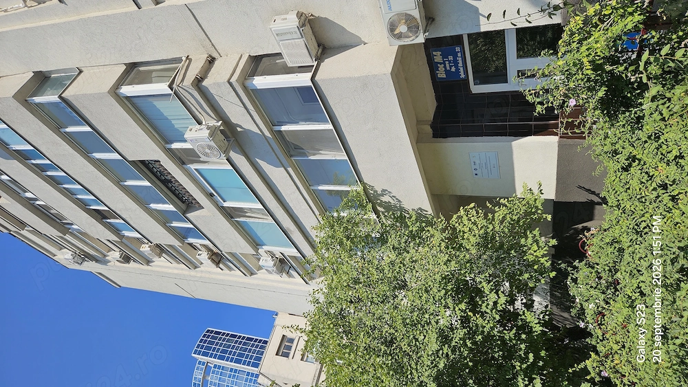 Ocazie! Proprietar vand garsoniera 41 m , Splaiul Unirii Camera de comert