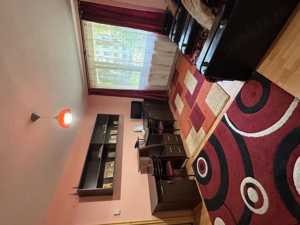 Apartament cu 2 camere de vanzare, Pitesti, Calea Bucuresti
