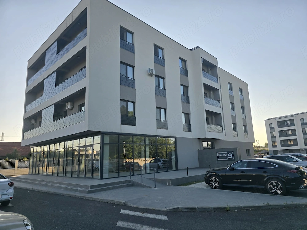 Apartament 2 camere 