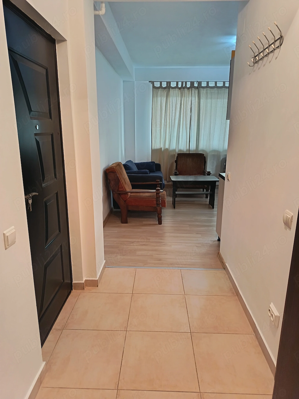 Apartament de inchiriat