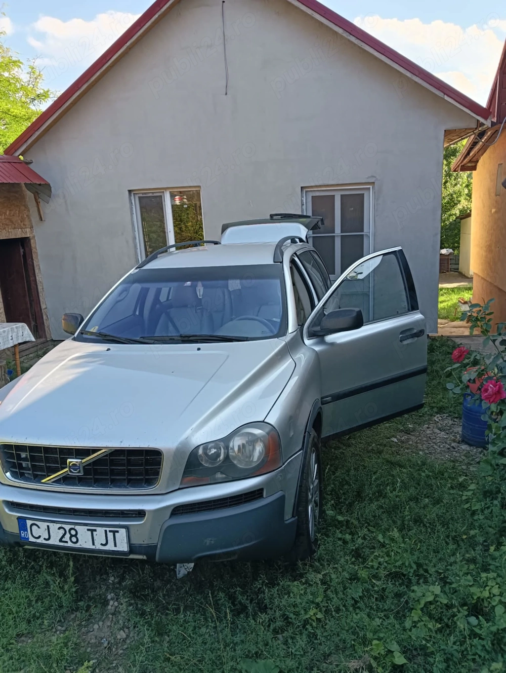 De vanzare