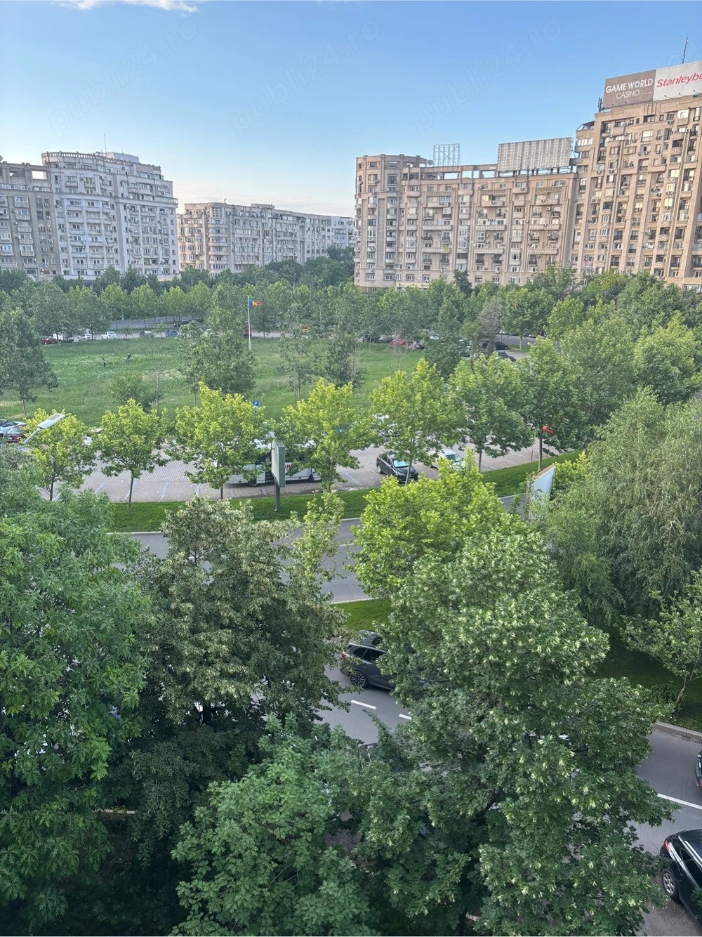 Inchiriez apartament 4 camere rond Alba Iulia