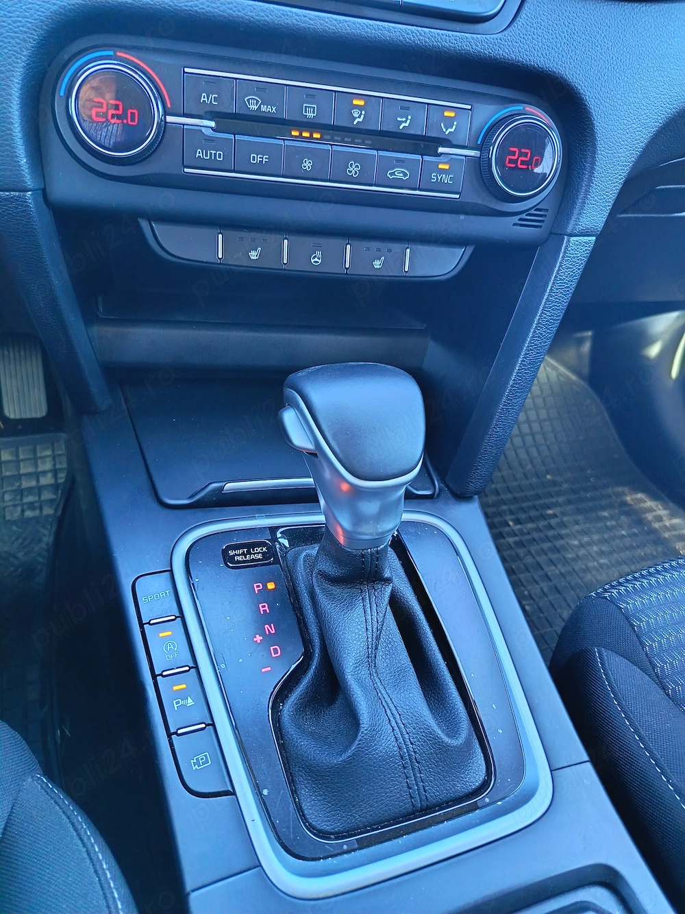 Vând Kia Xceed, 1.5 benzină. 