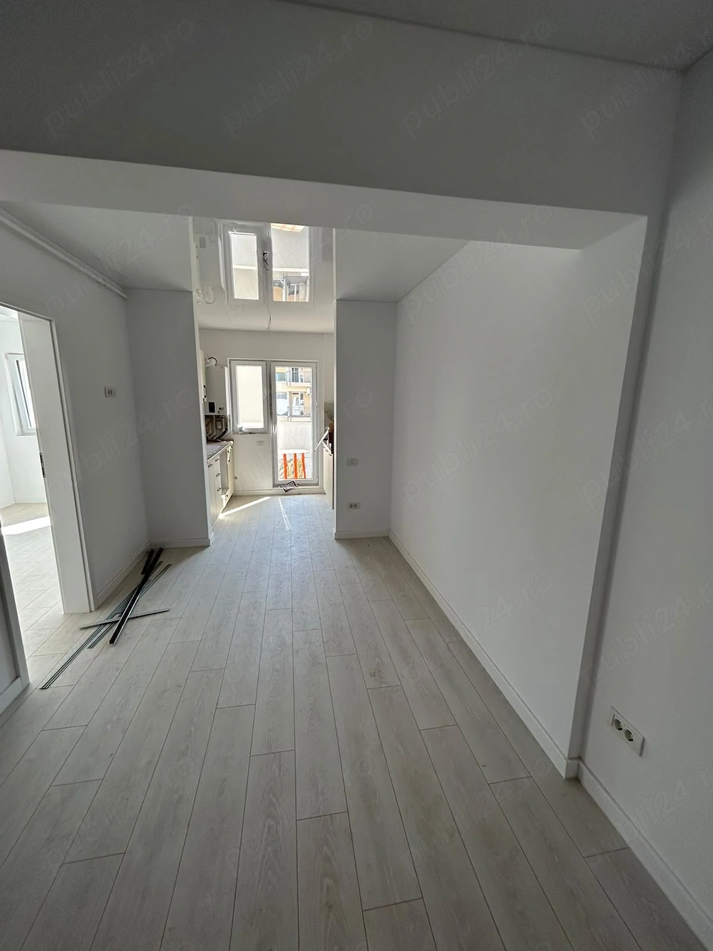 Direct proprietar   Apartament 2 camere, bloc 2026, încălzire în pardoseală   Metrou Berceni