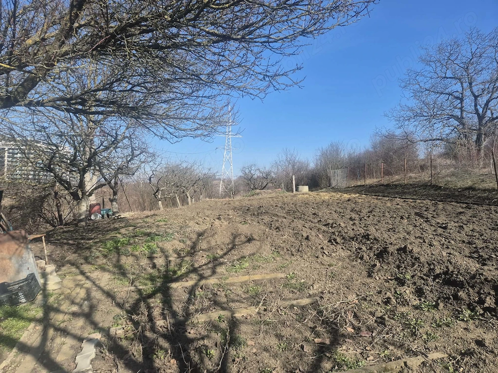 Vind imobil suprafata construita 32 mp str Al. Vaida Voievod.
