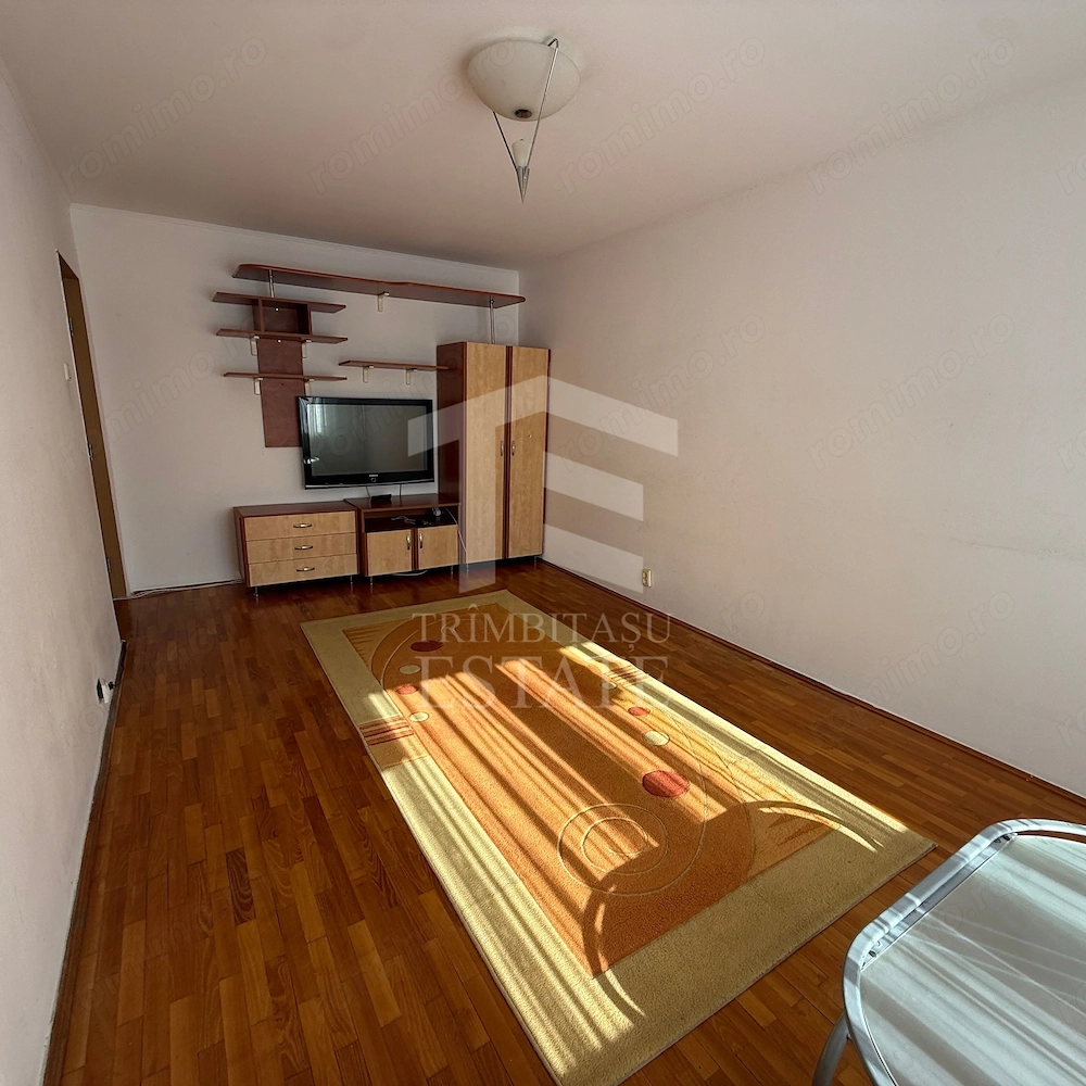 Apartament 3 camere Lacul Tei Teiul Doamnei
