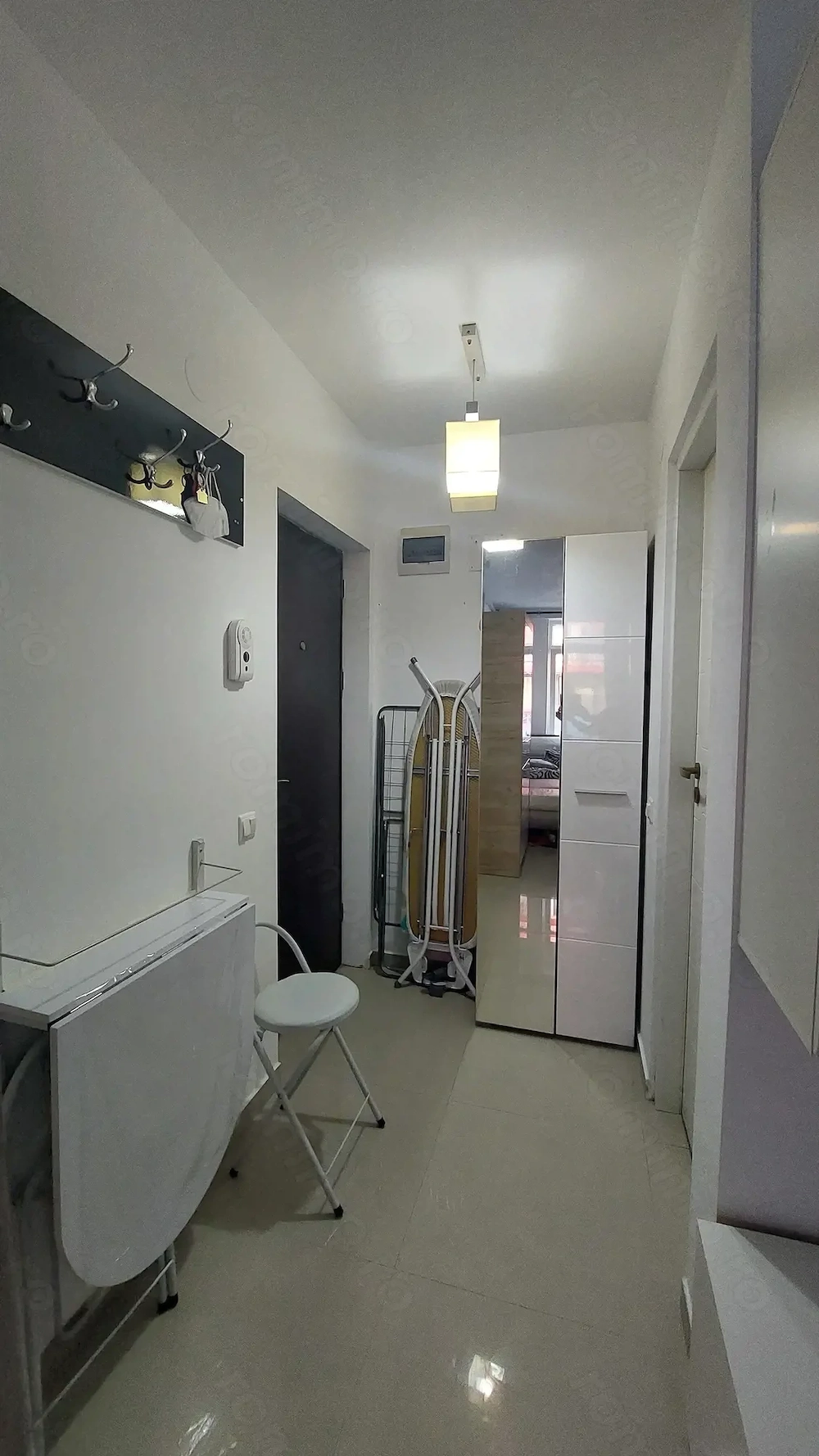 Sibiu: Închiriez Studio Garsonieră + parcare zona Arhitecților