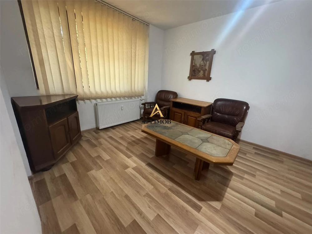 Garsoniera in Ploiesti, zona Sud.
