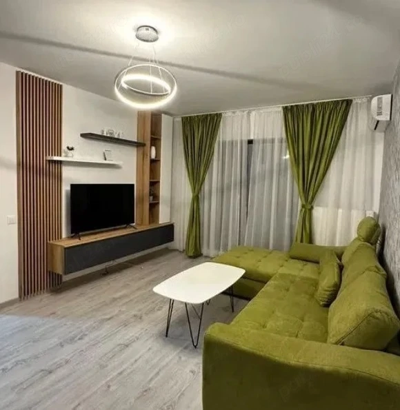 chirie Zona PANTELIMON apartament cu 2 camere