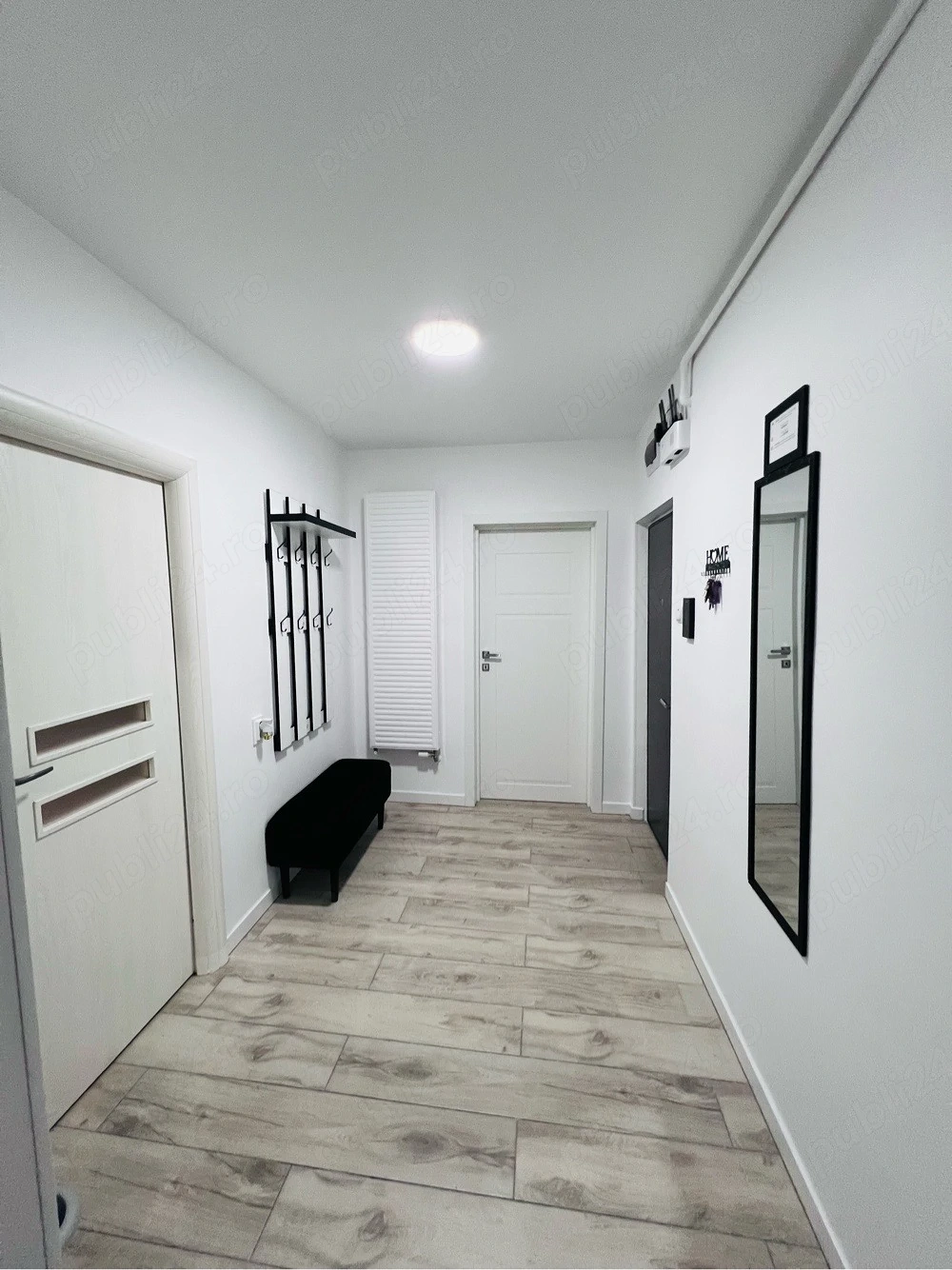 Apartament 2 camere Regim Hotelier