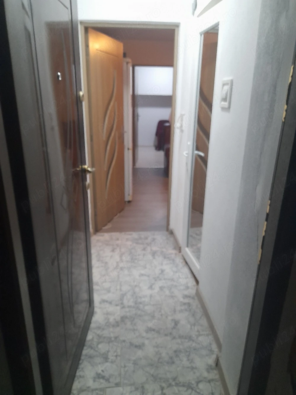 Vând apartament cu 2 camere