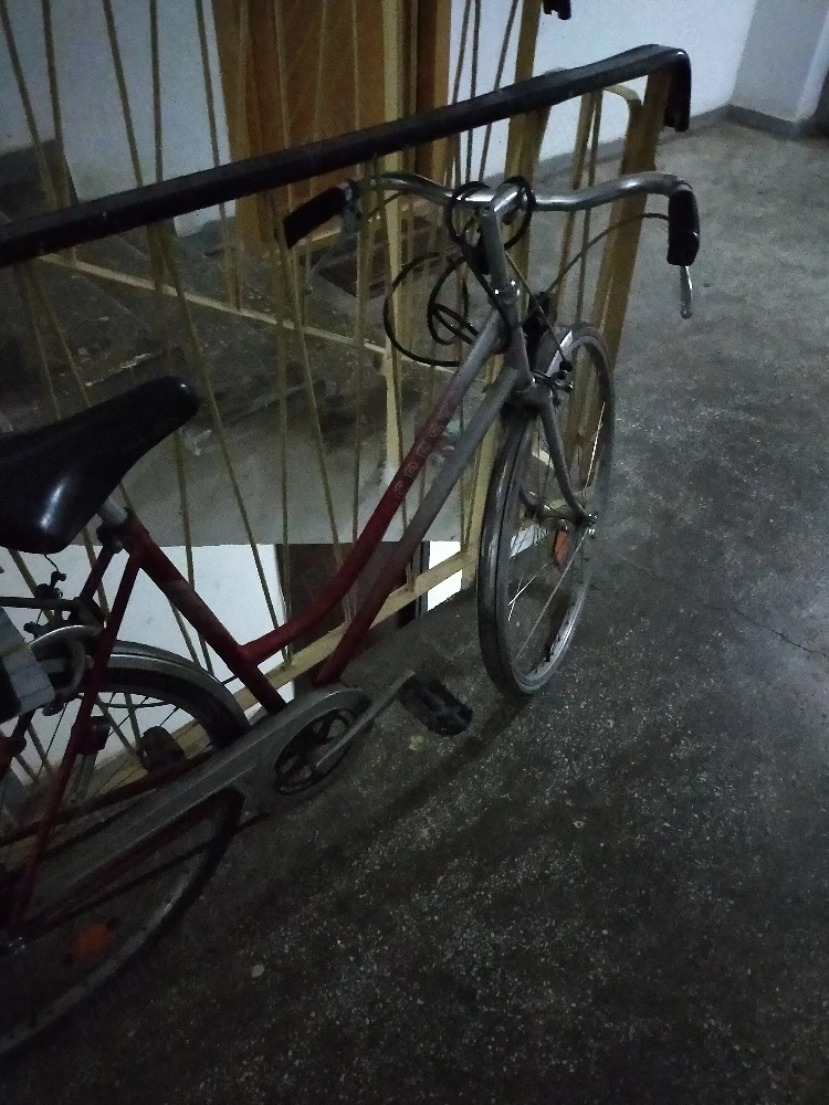 vind bicicleta 