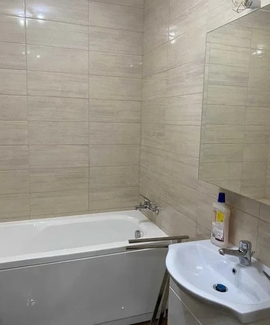 SLATINA central - CHIRIE apartament cu 2 camere