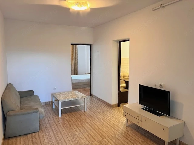 apartament spatios 3 camere Shopping City