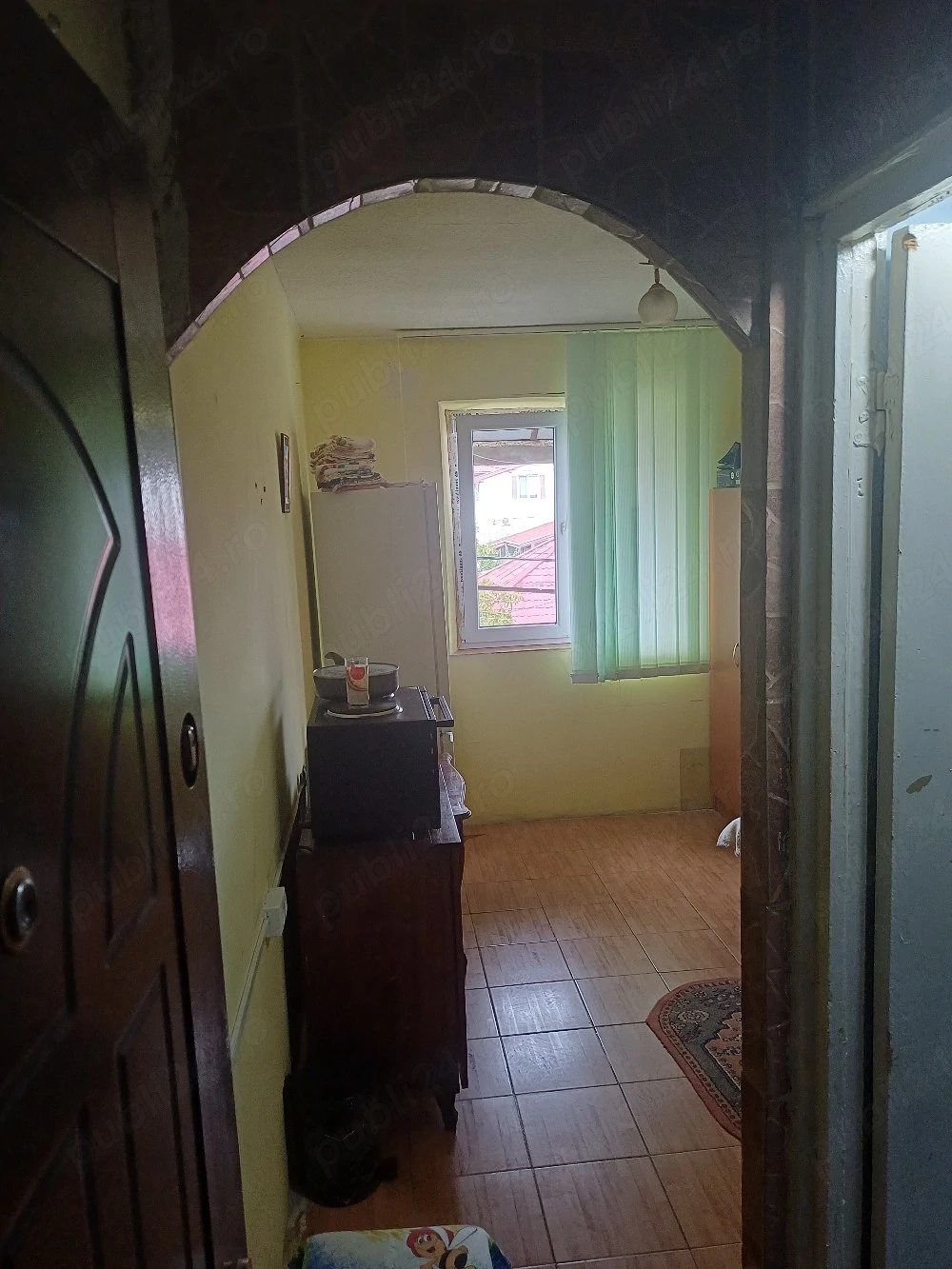 închiriere garsonieră Podul de Piatră
