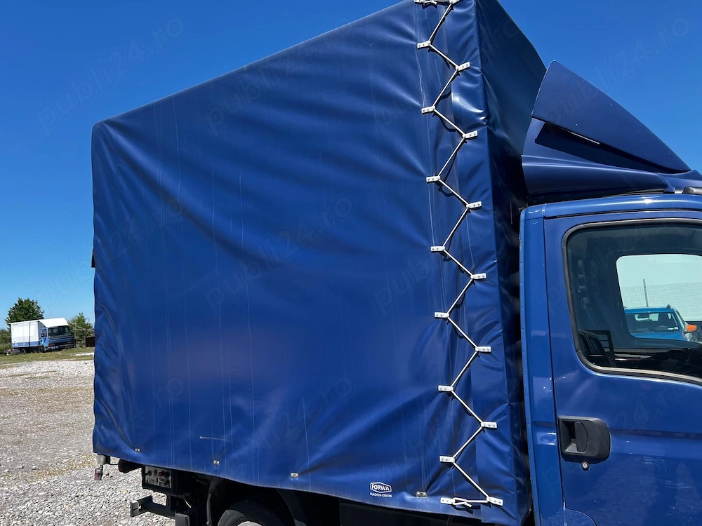Bena - Iveco Daily