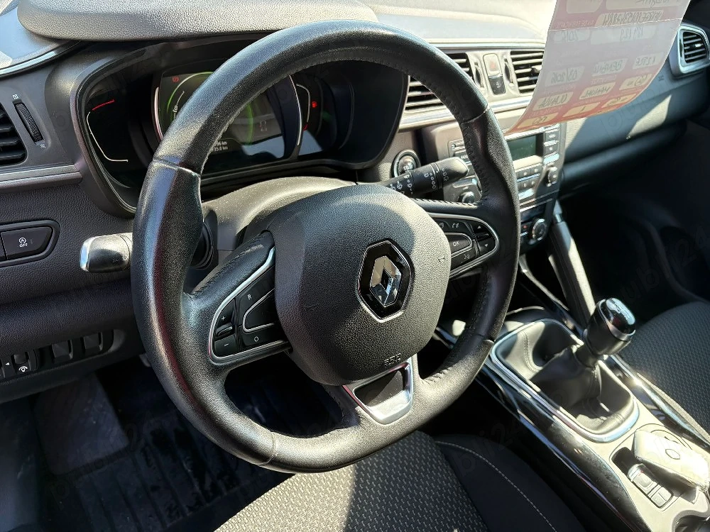 Renault kadjar 