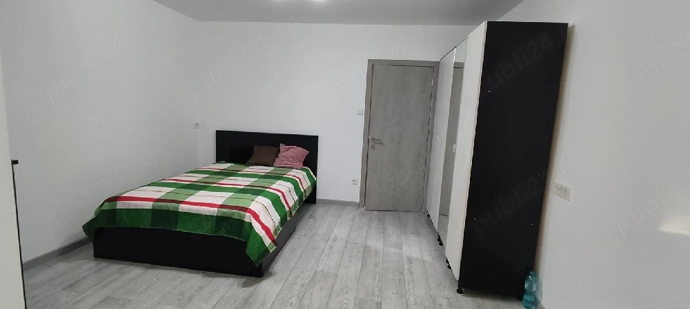 Garsoniera de închiriat Pantelimon Iancului 