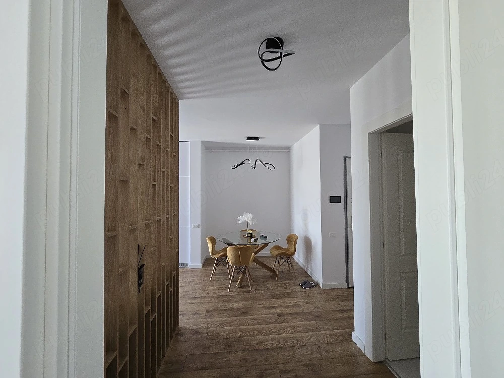 Apartament 2 camere | Pipera Rond OMV | Confort Nord