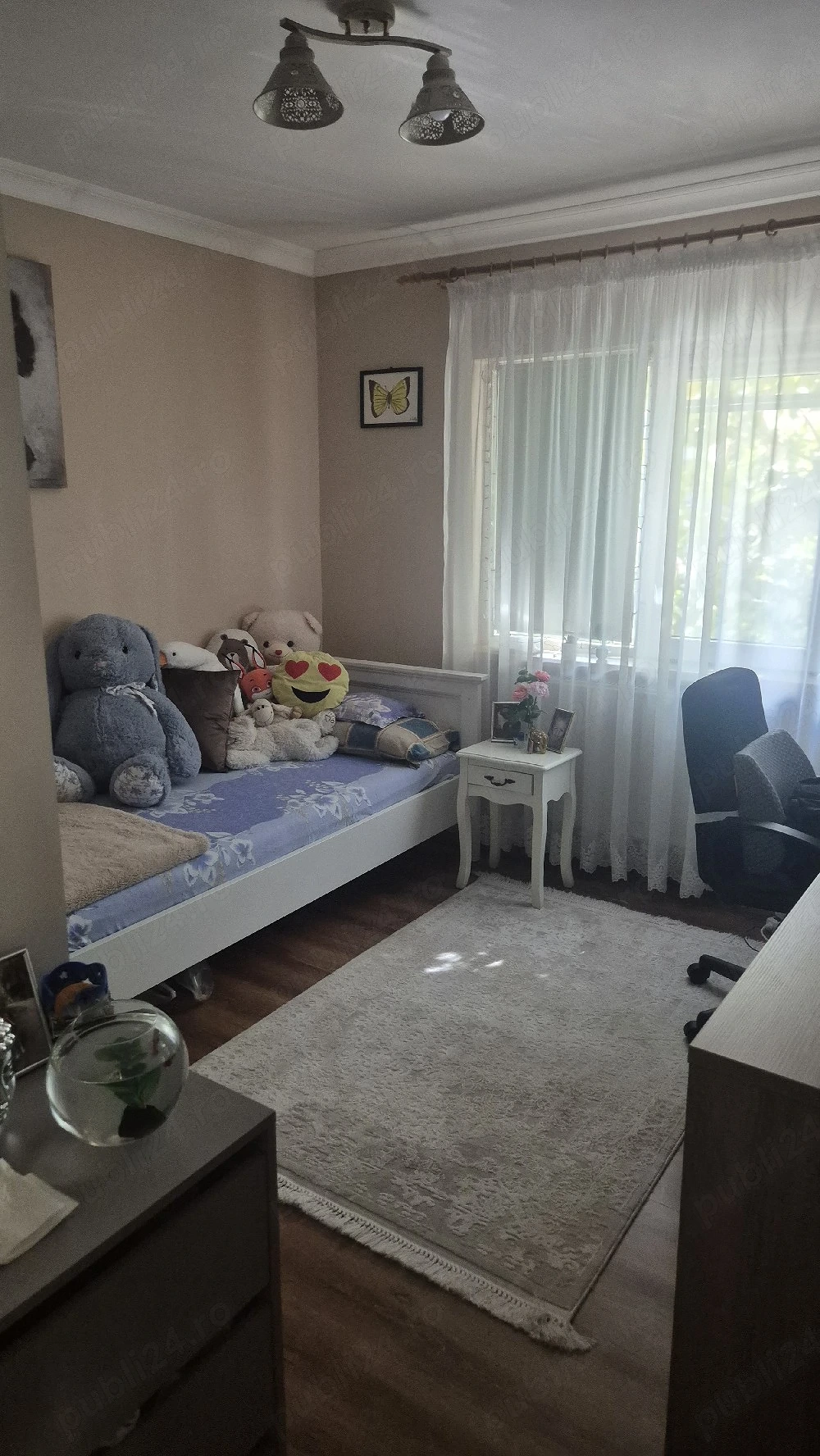 Apartament 3 camere